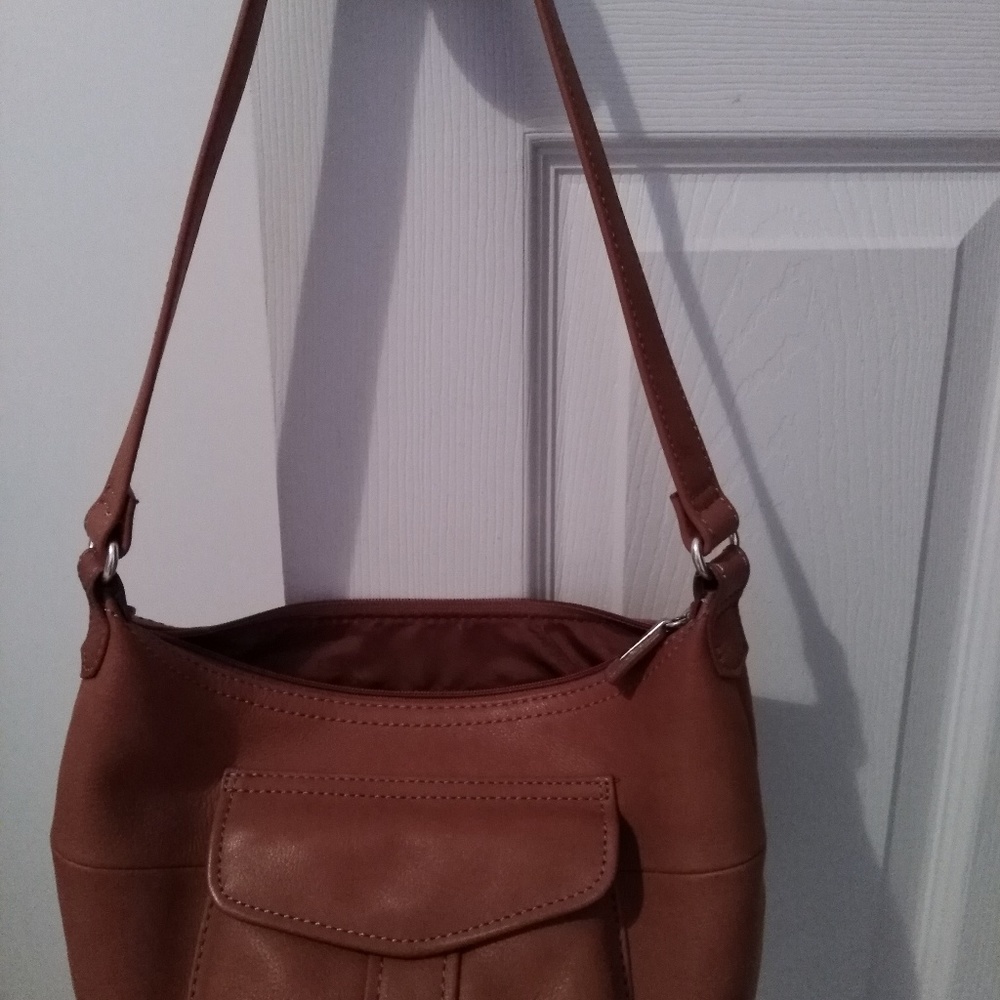 Fossil handbag